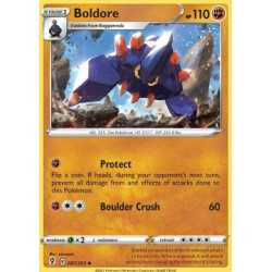 Boldore - 87/203 - Normal