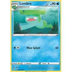 Lombre - 33/203 - Normal