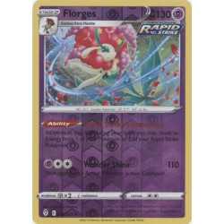 Florges - 73/203 - Reverse