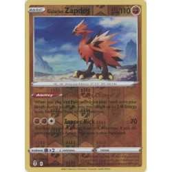 Galarian Zapdos - 82/203 - Reverse