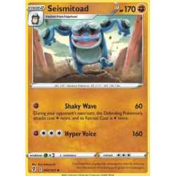Seismitoad - 90/203 - Normal