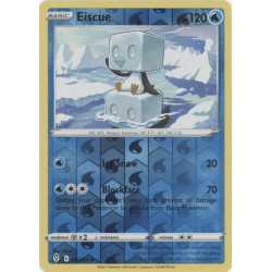 Eiscue - 47/203 - Reverse