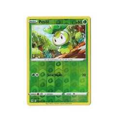 Petilil - 9/203 - Reverse