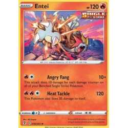 Entei - 19/203 - Holo