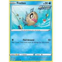 Feebas - 37/203 - Normaal