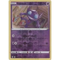 Sableye reverse 067/203