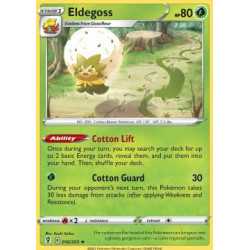 Eldegoss - 16/203 - Holo