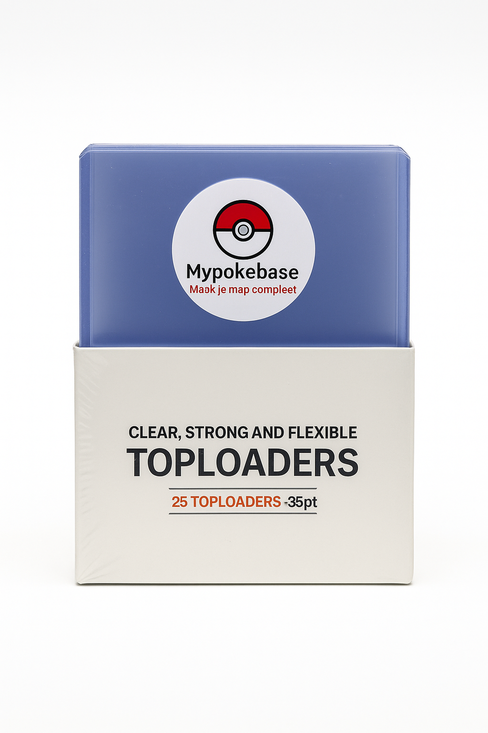Mypokebase Toploader