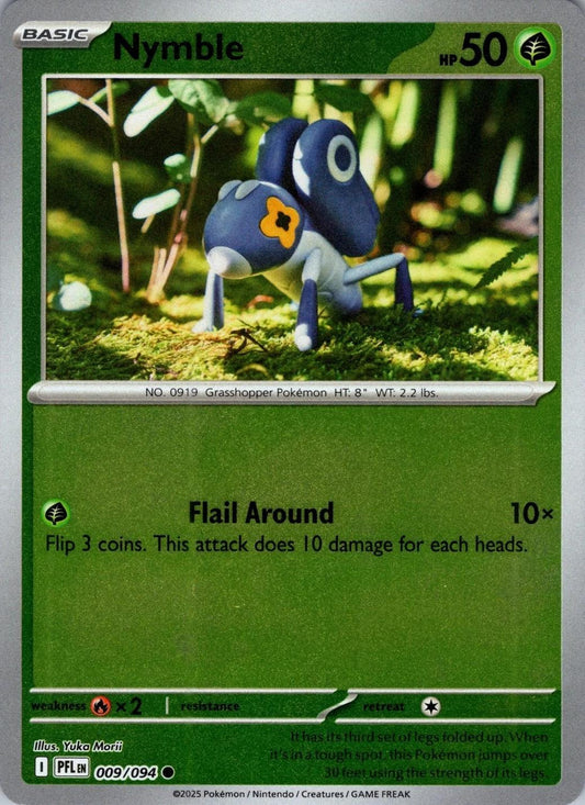 Nymble Reverse 009/094
