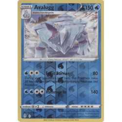 Avalugg - 45/203 - Reverse