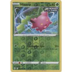 Hoppip - 2/203 - Reverse