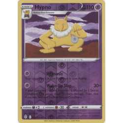 Hypno - 62/203 - Reverse