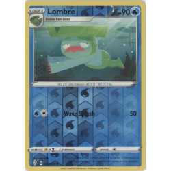Lombre - 33/203 - Reverse