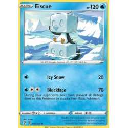 Eiscue - 47/203 - Normal