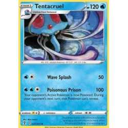 Tentacruel - 27/203 - Normaal