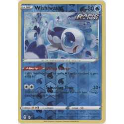 Wishiwashi - 46/203 - Reverse