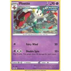 Floette - 72/203 - Normal