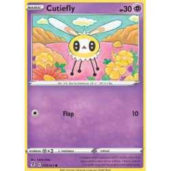 Cutiefly - 78/203 - Normal