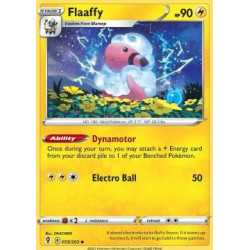 Flaaffy - 55/203 - Normaal