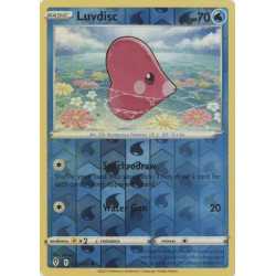 Luvdisc - 39/203 - Reverse
