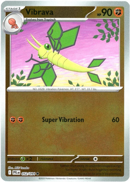 Vibrava Reverse 052/094