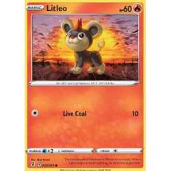 Litleo - 22/203 - Normaal