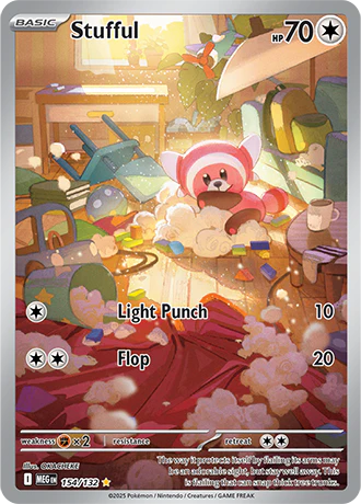 Stufful - 154/132