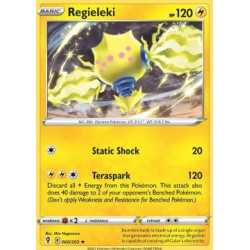Regieleki - 60/203 - Holo