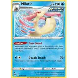 Milotic - 38/203 - Normal