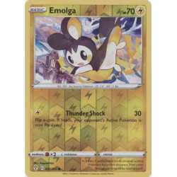 Emolga reverse 057/203