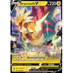 Dracozolt V - 058/203