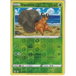 Dwebble - 11/203 - Reverse