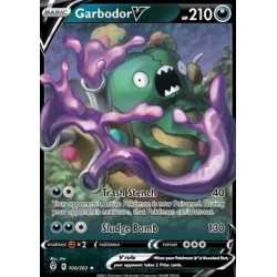 Garbodor V - 100/203