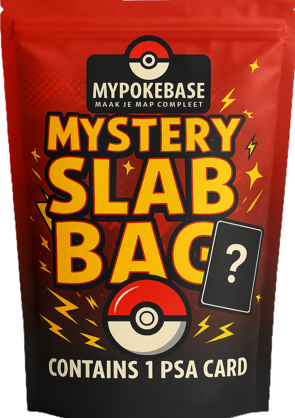 Mystery bag