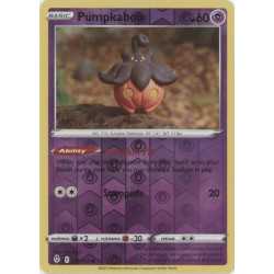 Pumpkaboo - 76/203 - Reverse