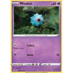 Woobat normaal 068/203