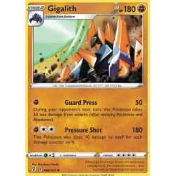 Gigalith - 88/203 - Normaal