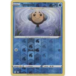 Tympole - 42/203 - Reverse