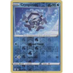 Cryogonal - 43/203 - Reverse
