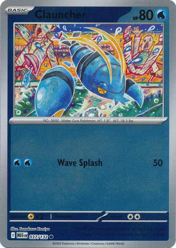 Clauncher reverse