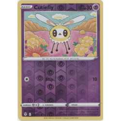 Cutiefly - 78/203 - Reverse