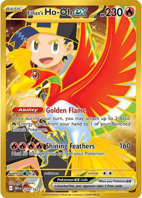 Ethan's Ho-Oh ex - 239/182