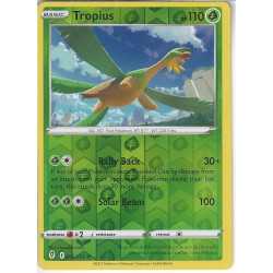 Tropius - 6/203 - Reverse