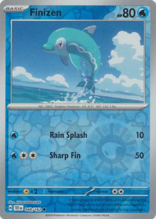 Finizen - 48/162 - Reverse