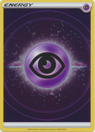 Psychische Energie - 156/159 - Reverse