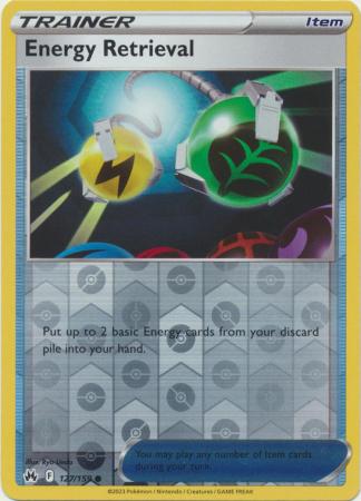 Energieherstel - 127/159 - Reverse
