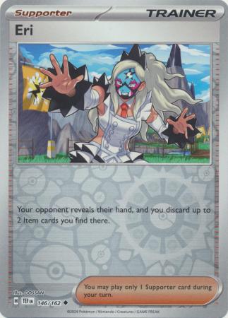 Eri - 146/162 - Reverse