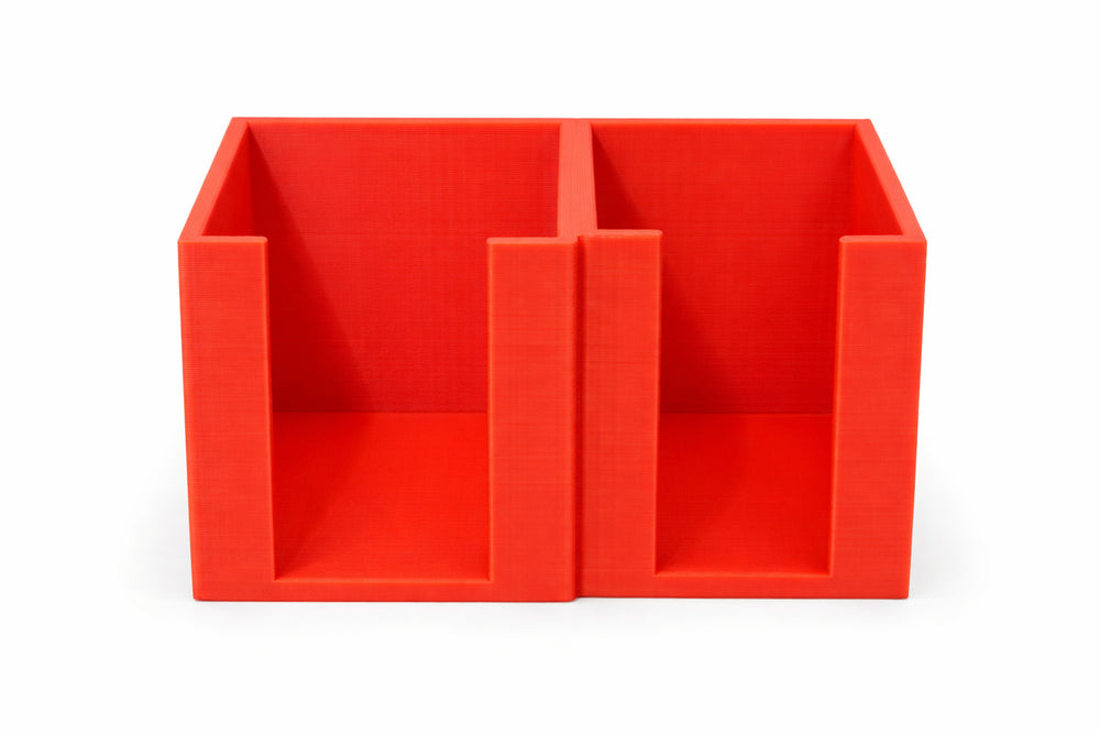 Toploader & Sleeve Holder