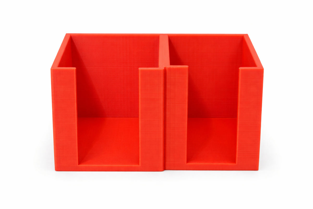 Toploader & Sleeve Holder
