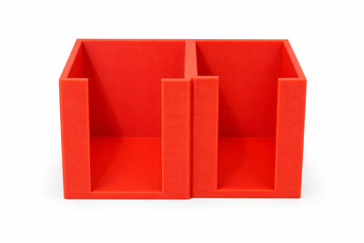 Toploader & Sleeve Holder